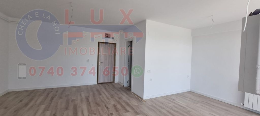 ID 1285 Garsoniera CF 1 *Zona KAUFLAND