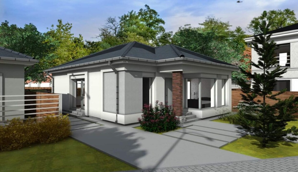 Casa nou zona Gai - ID : RH-38879-property