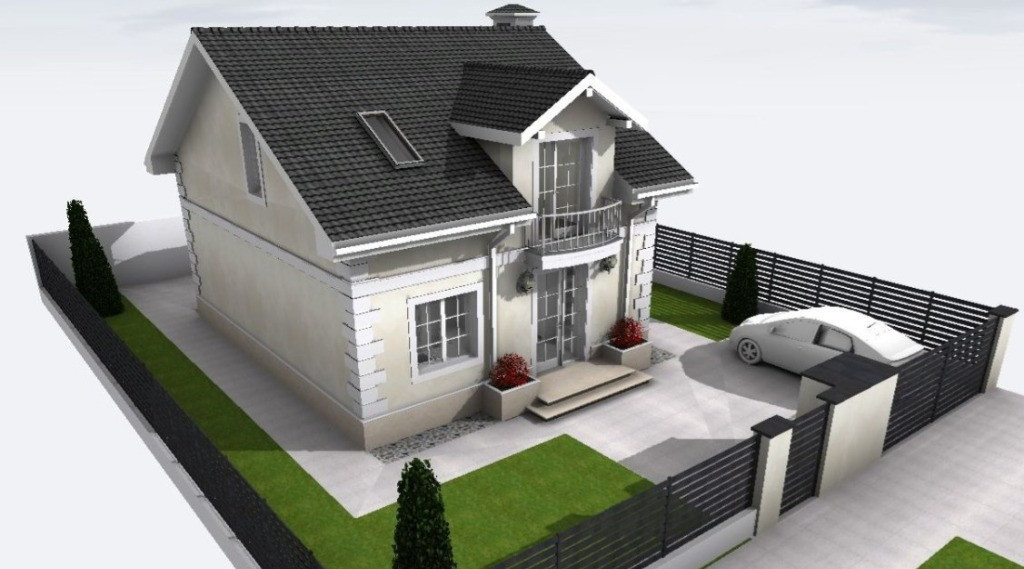 Casa noua zona Gai - ID : RH-38873-property