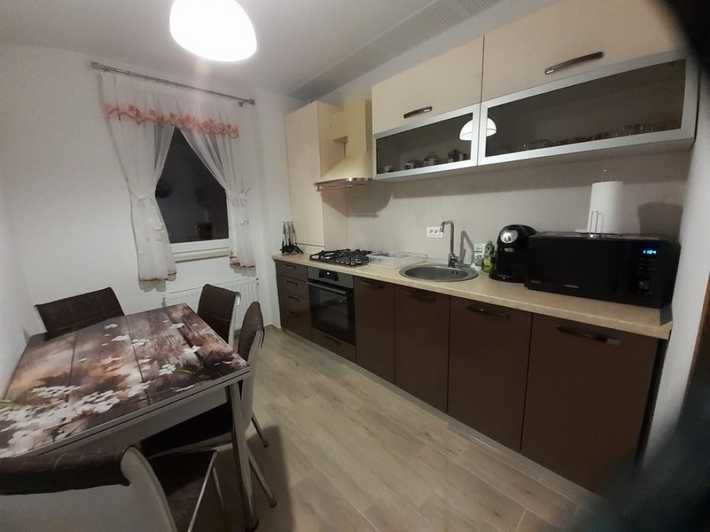 Apartament cu o camera