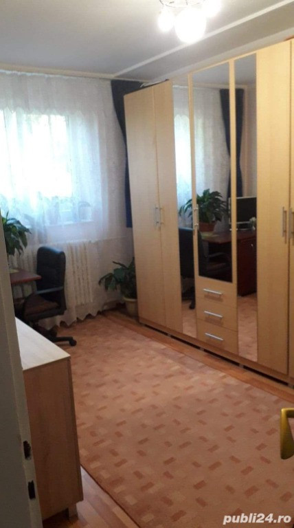 Garsoniera 22 mp Buziasului