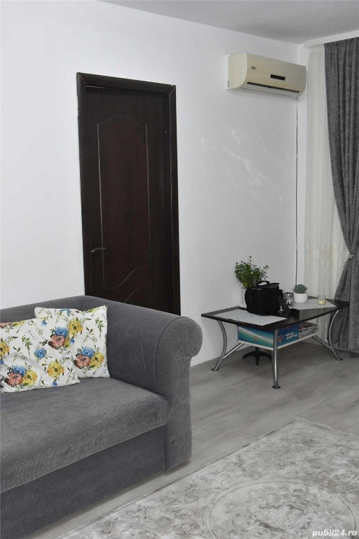 Apartament o camera complet mobilat si utilat Circumvalatiun