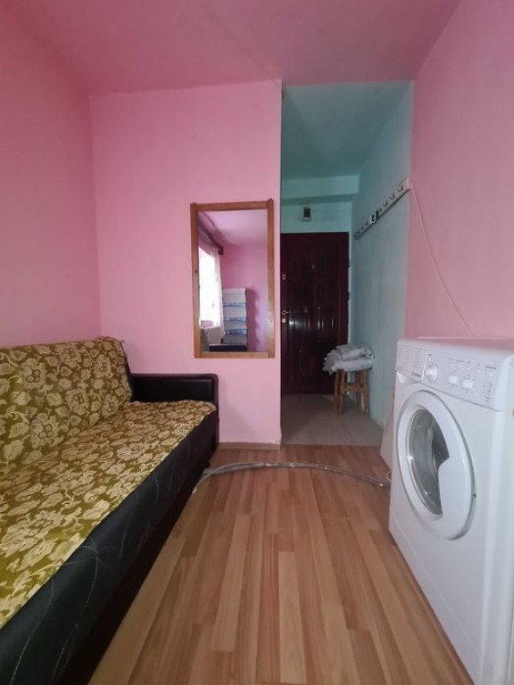 Garsoniera in Complexul Studentesc pe str Ofcea