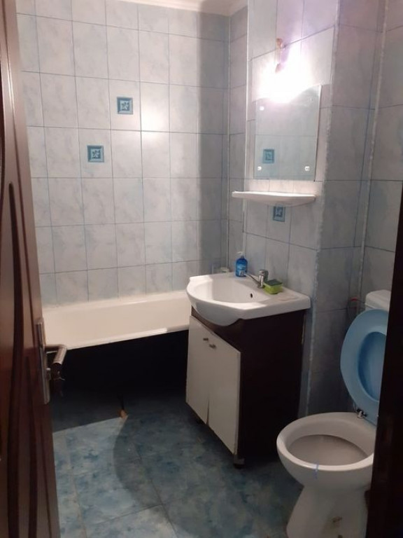 Apartament cu 1 camera zona Freidorf