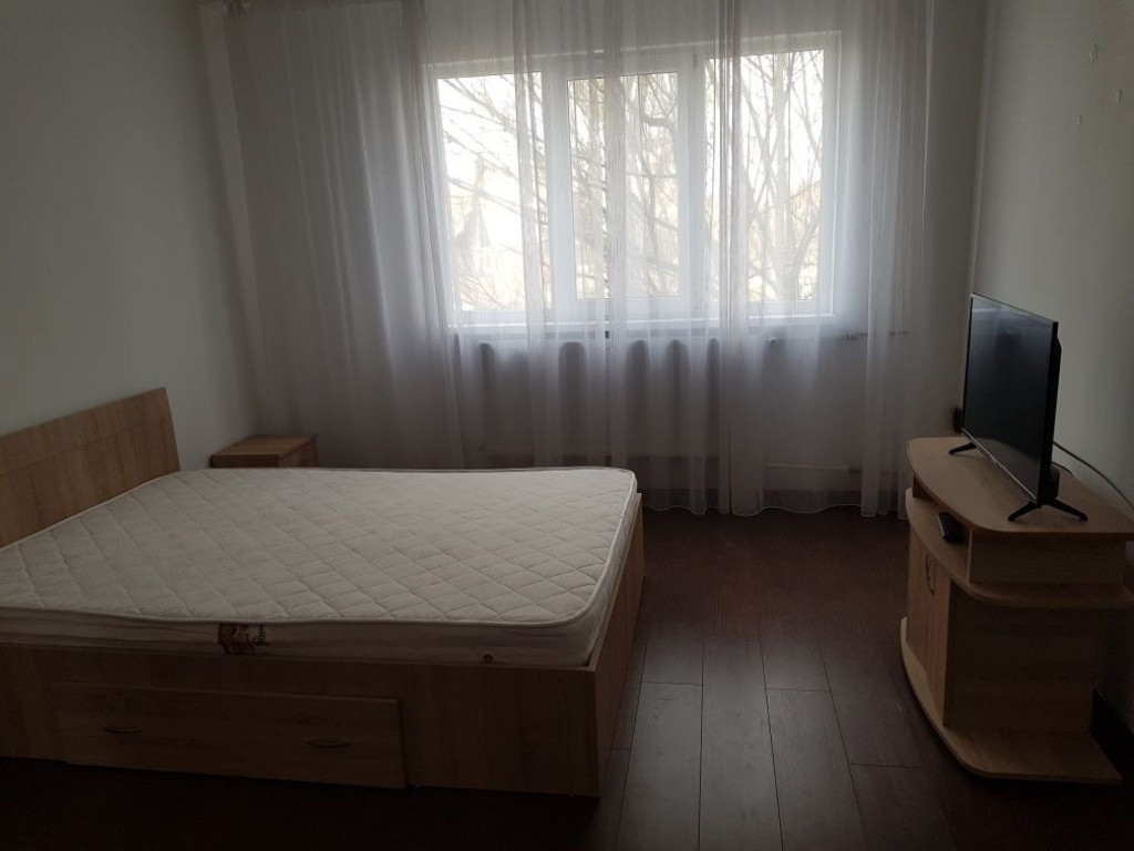 Apartament strada Leandrului