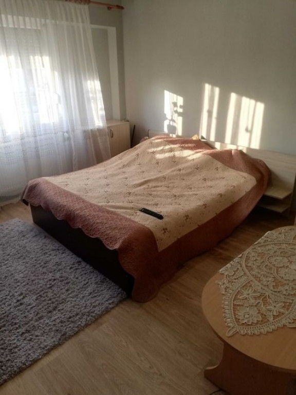 Apartament cu 1 camera in zona Soarelui pe str Oglinzilor