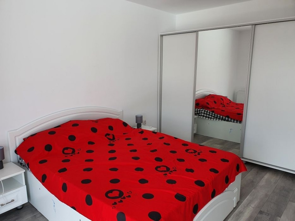 Apartament 1 camera zona Steaua