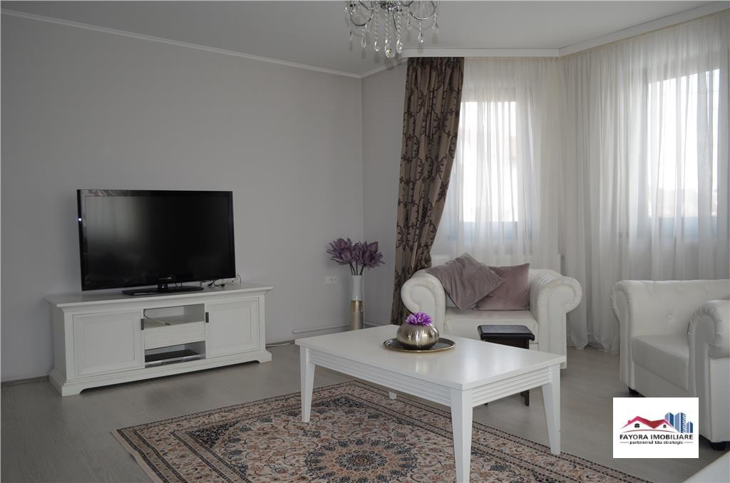 Casa Superba Mobilata si Utilata de in Nazna