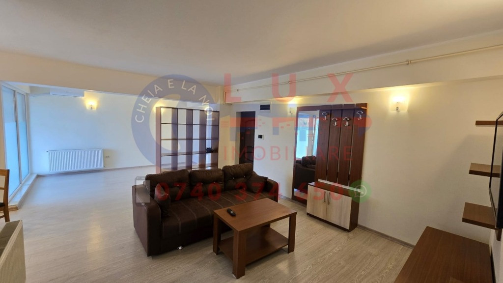 ID 104 Apartament 2 camere in Cartier E3