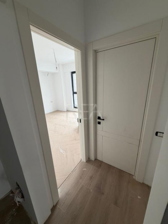 3 Camere + Terasa Bloc Boutique Baneasa - Biharia