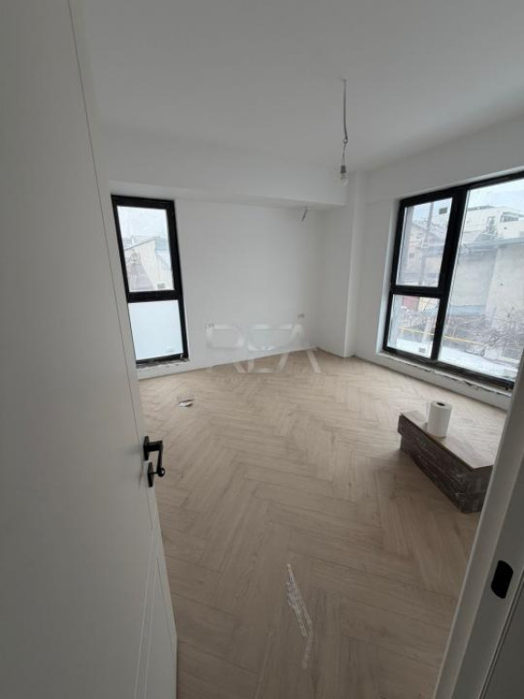 Apartament Superb 3 Camere Bloc Boutique Baneasa-Aviatiei