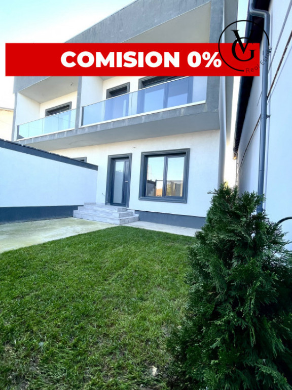 Duplex la cheie, 3 camere, Lumina