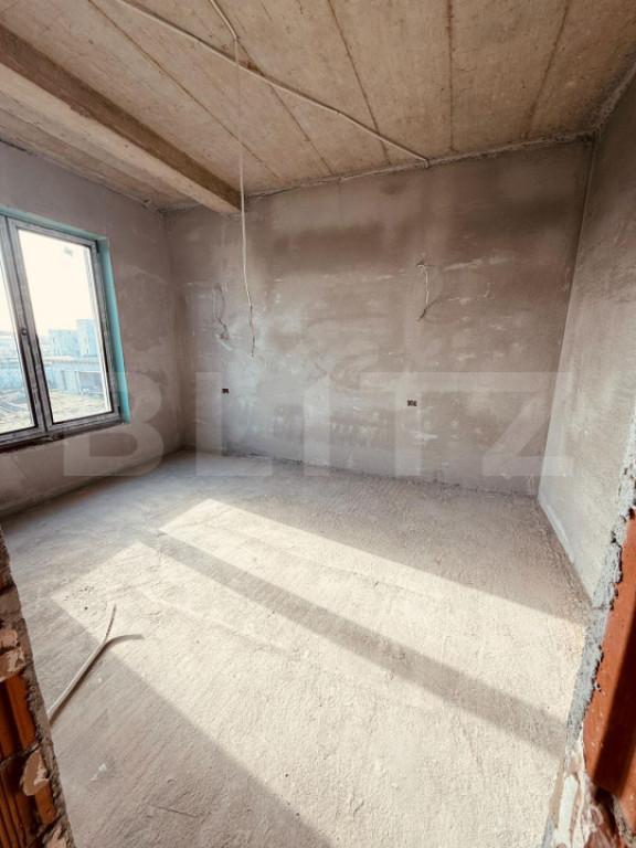 Duplex, 3 camere Giroc, 100 mp utili