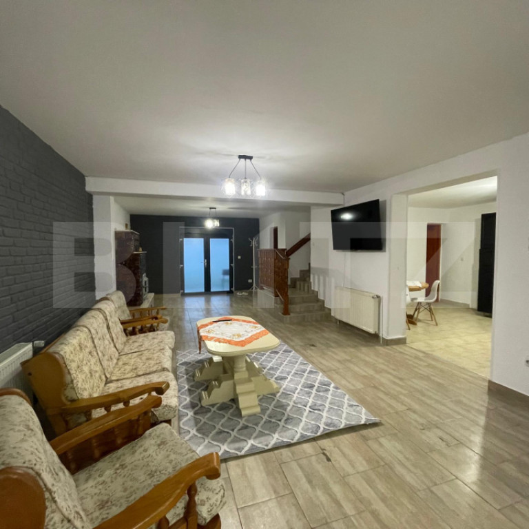 Casa 150mp , zona Cartier Grigorescu