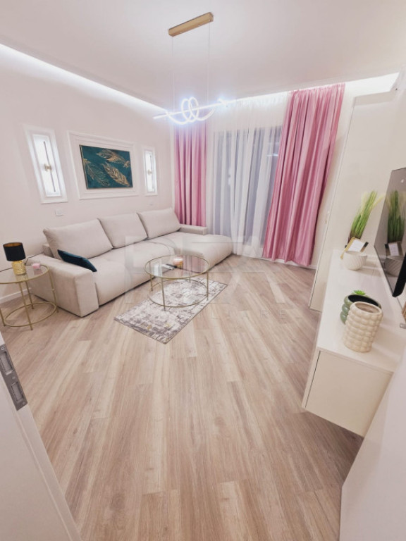 Garsoniera | Complexul Rezidential Exigent Plaza | Faza 5 |