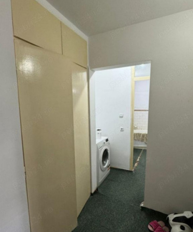 Apartament 2 camere situat in zona Casa de Cultura