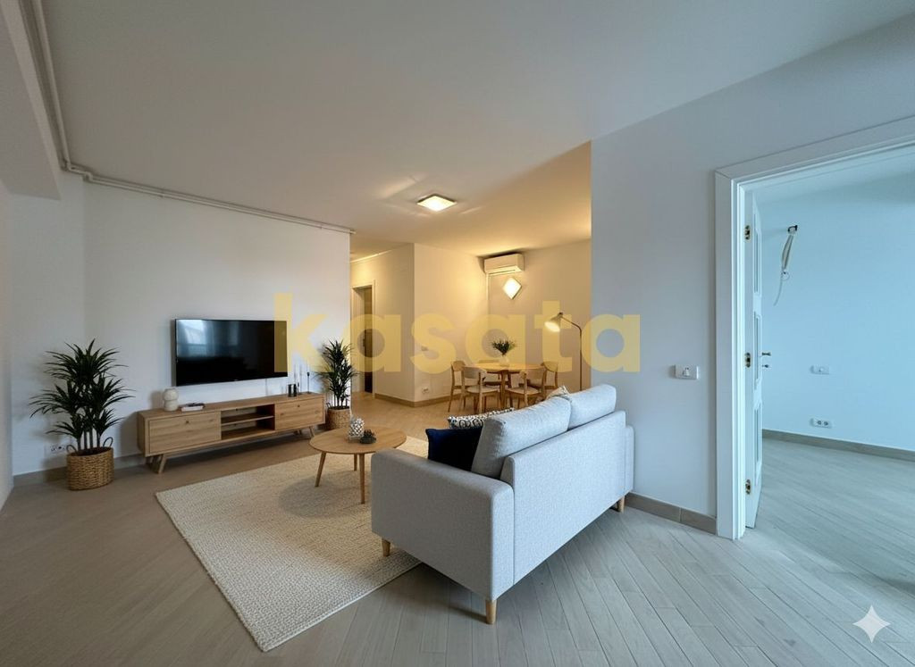 APARTAMENT 2 CAMERE | DOROBANTI | BLOC NOU