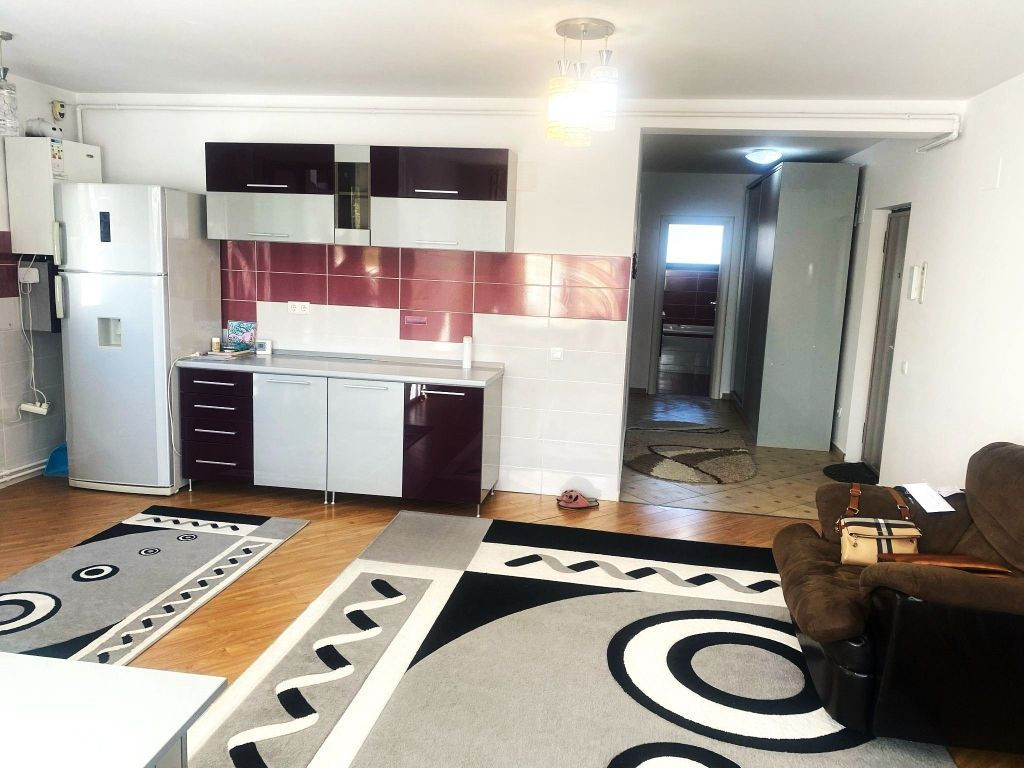 Apartament 3 camere decomandat | Victory by Casa Nobel | ...