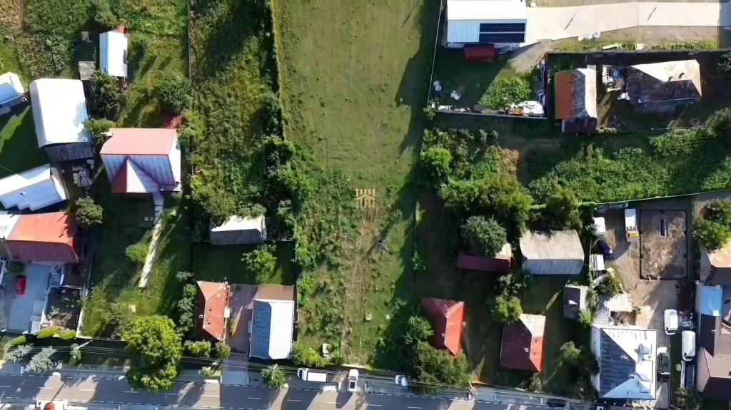 Teren 4416 mp - Ultracentral Scheia - Suceava! De ! 07278171