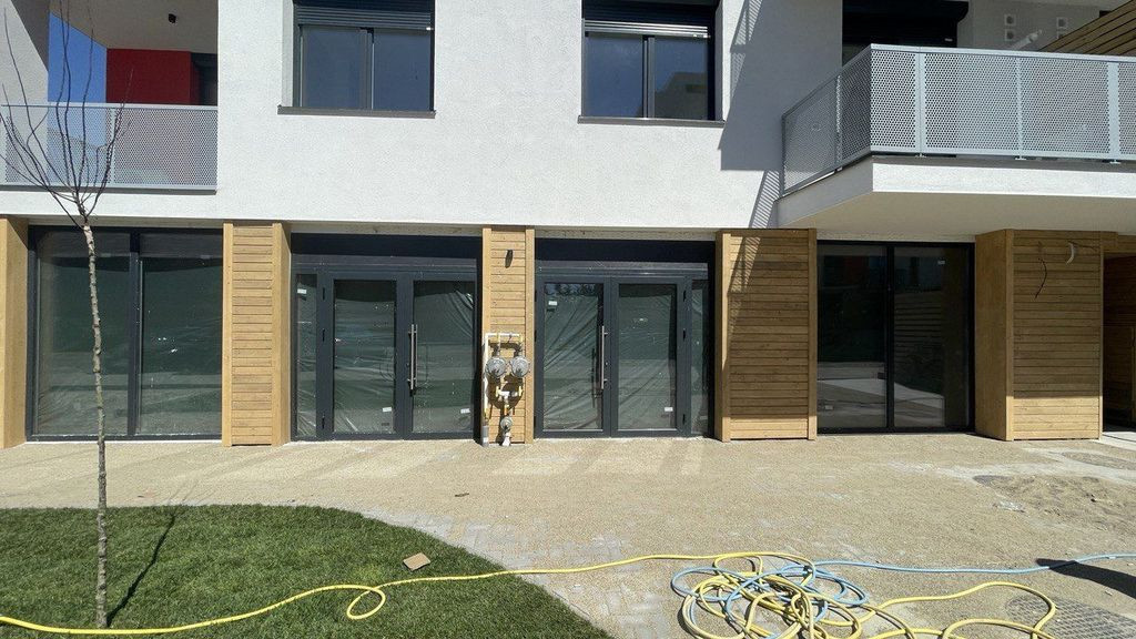 SPATIU COMERCIAL ARED City direct de la dezvoltator (fara...