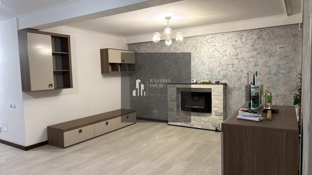 Casa mobilata/utilata Popesti Leordeni