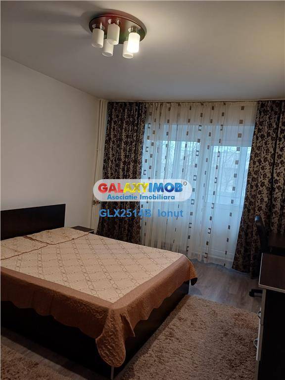 Apartament 2 camere de inchiriat Timpuri Noi