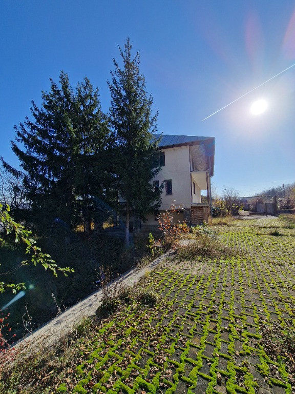 Vilă de vânzare în Breaza