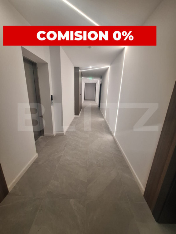 COMISION 0 | Apartament 2 camere, 54 mp, Calea Torontalulu
