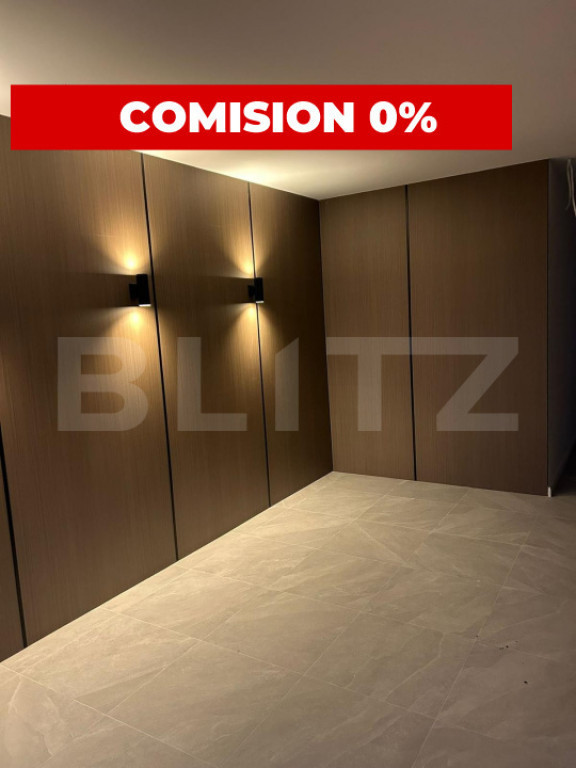 COMISION 0 | Apartament 3 camere, 75 mp, Calea Torontalului