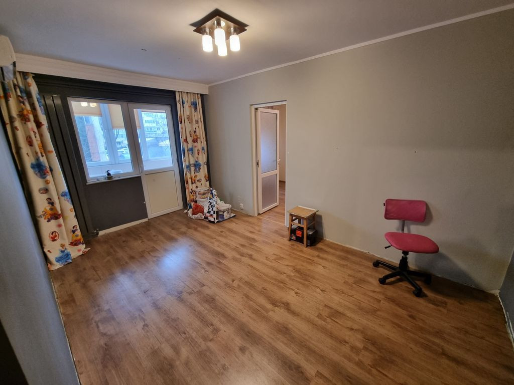 Apartament 3 camere zona Groapa