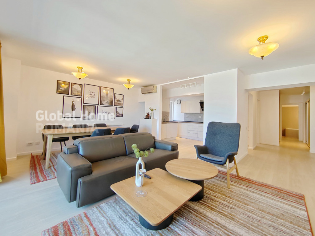 Pta Alba Iulia | 4 Cam | 114 Mp | Parcare | Mobilat Premium