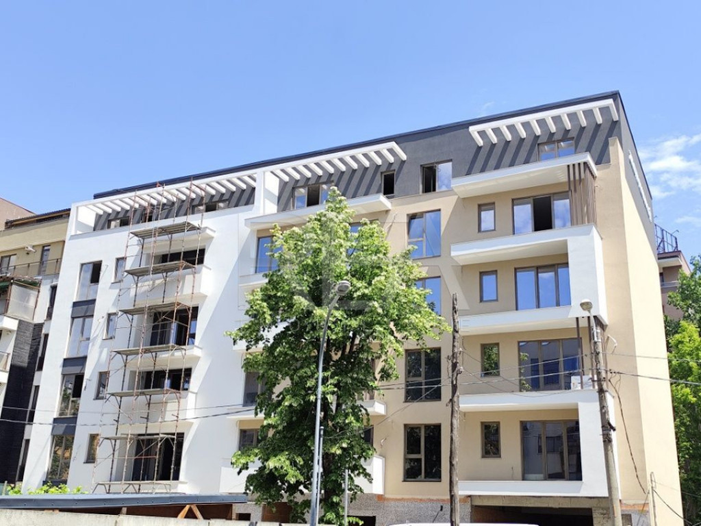 3 Camere Apartament Premium Zona de Nord