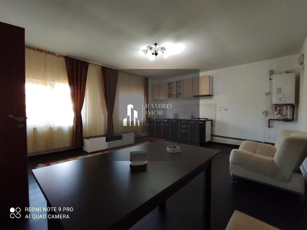Casa 3 camere curte 250mp centrala Glina - Ilfov Bucuresti