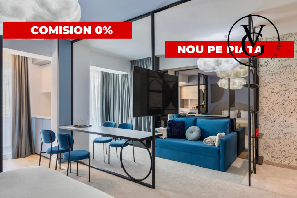 Alezzi Infinity | Studio Premium | vedere la mare