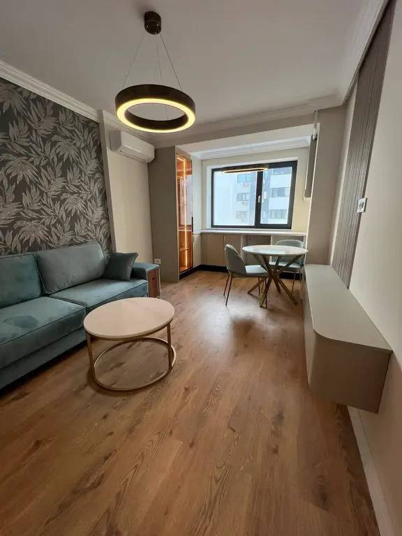 Apartament cu 1 cameră mobilat Pipera - Comision 0%, mut...