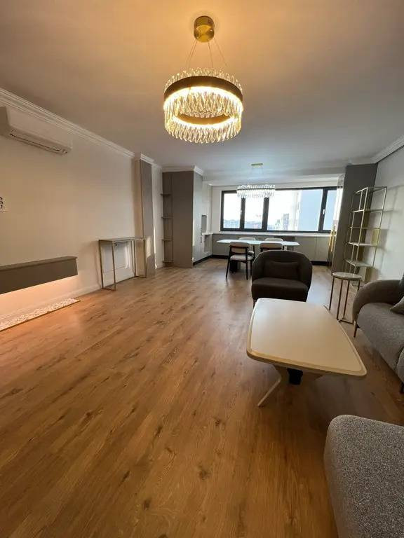 Apartament complet mobilat 2 camere - Mutare imediată - ...