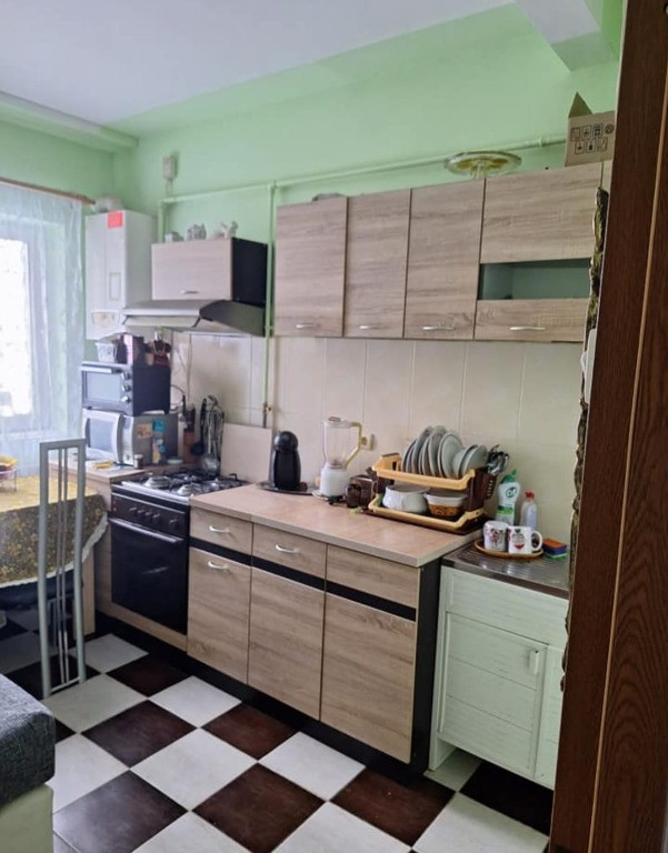 Zona Pronto, 2 camere, parter