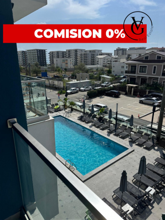 Saraesa Mamaia - Zona Teatrul de vara