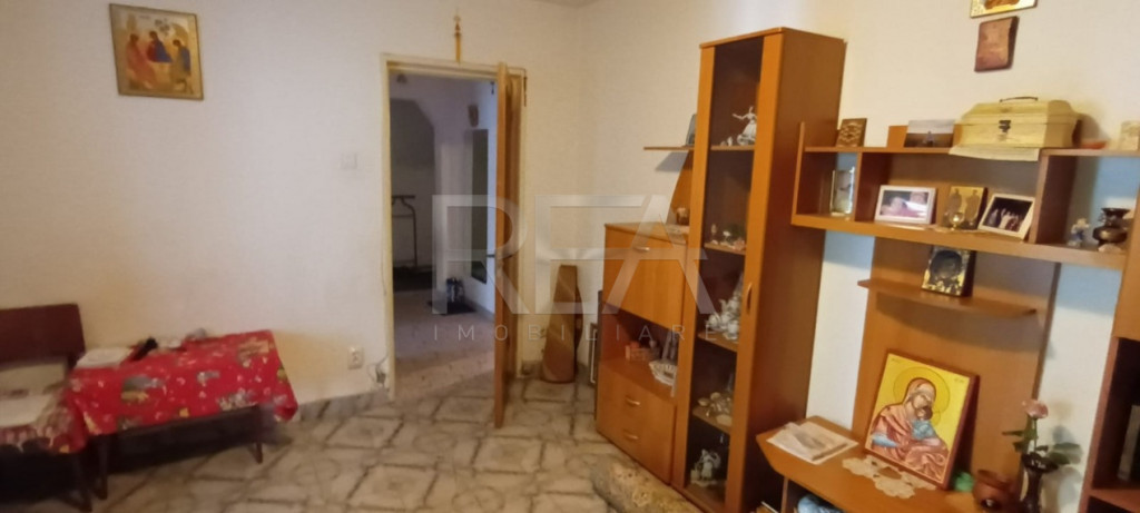 Apartament cu 3 camere metrou Nicolae Grigorescu