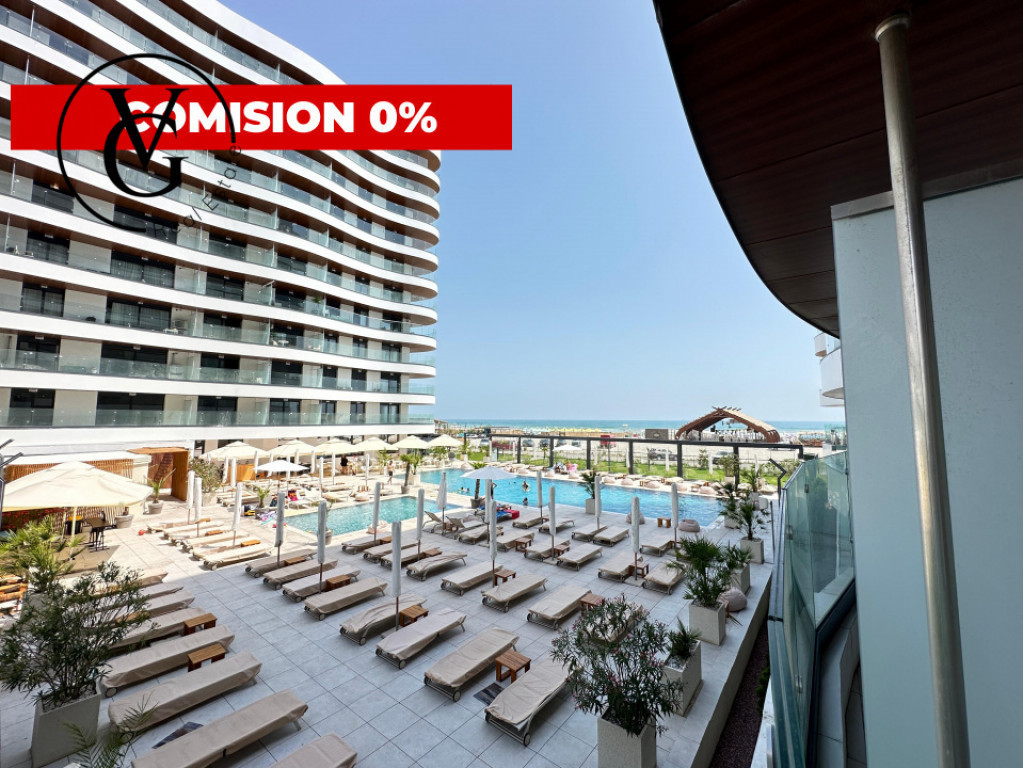 Vedere la mare - Casa del Mar - Apartament 2 camere