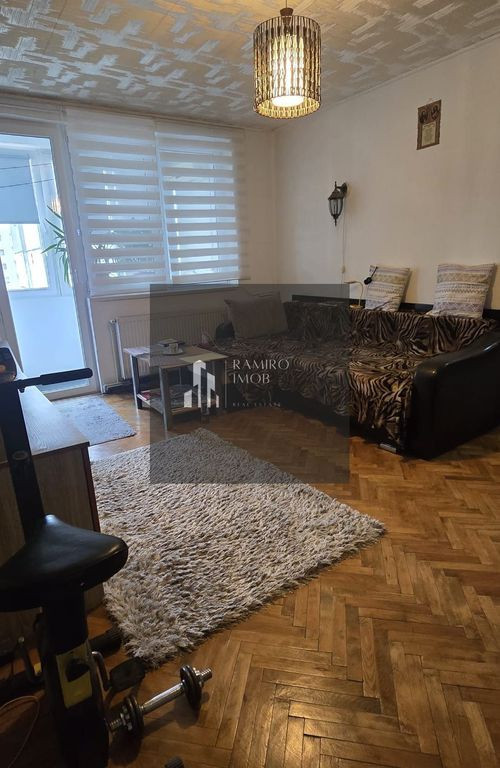 2 camere Soseaua Giurgiului /centrala 53 mp