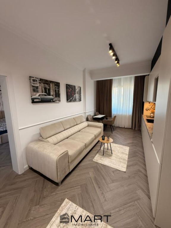 Apartament 3 camere zona Rahovei Sibiu