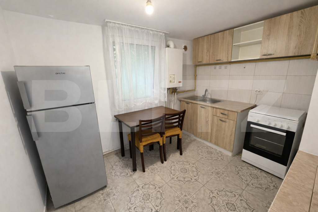 Garsoniera la Casa, 30mp, zona BIG Manastur