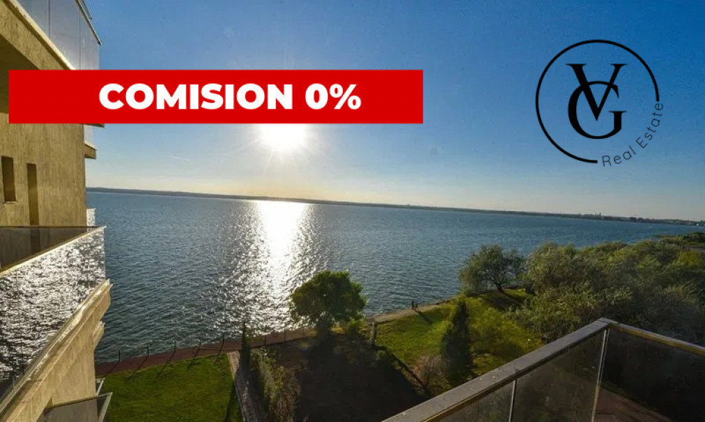 Apartamente 2 camare Mamaia Nord / Solid House Butoaie