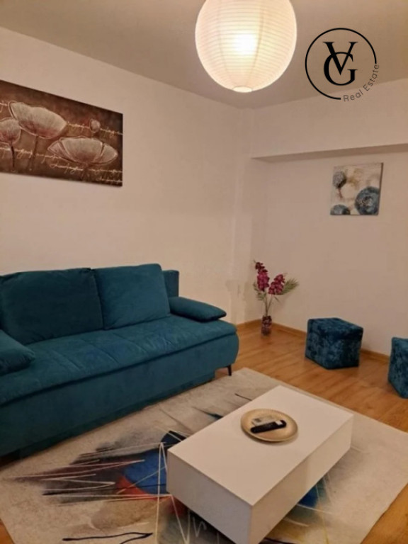 Apartament 2 camere Dorobanti | Capitale |