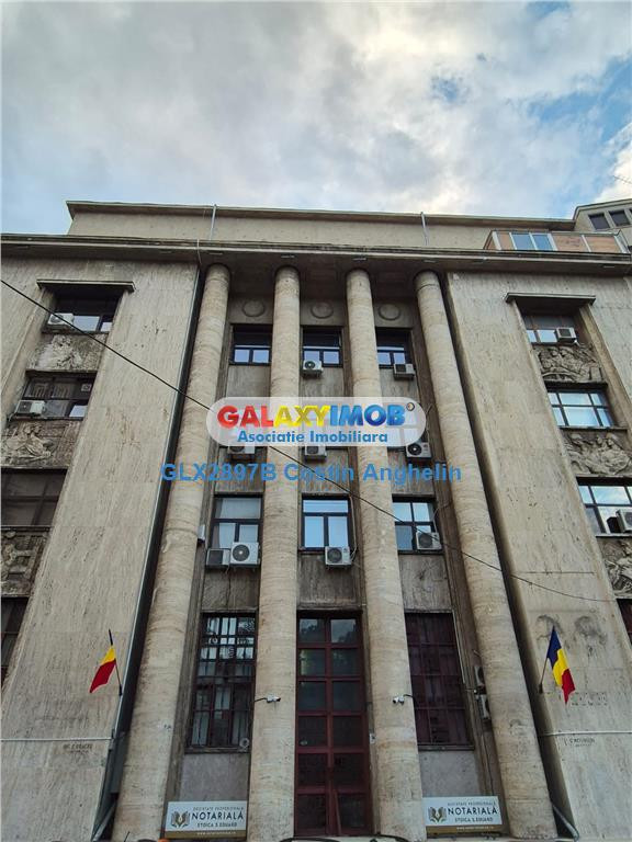 Oportunitate investitie: Spatiu Birou Palatul Ugir - Piata R