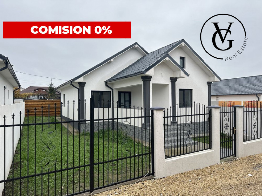 Casa de vanzare 4 camere | Navodari