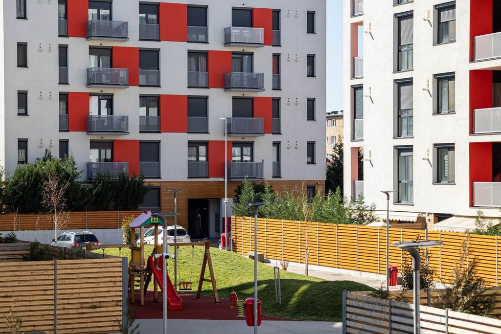 Penthouse in R39– direct de la dezvoltator, fără agen...