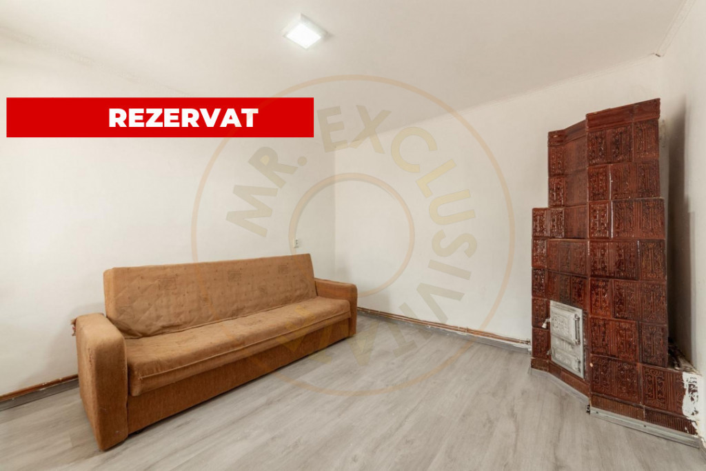 Oportunitate rară! Casă cu curte la munte-Campulung Muscel