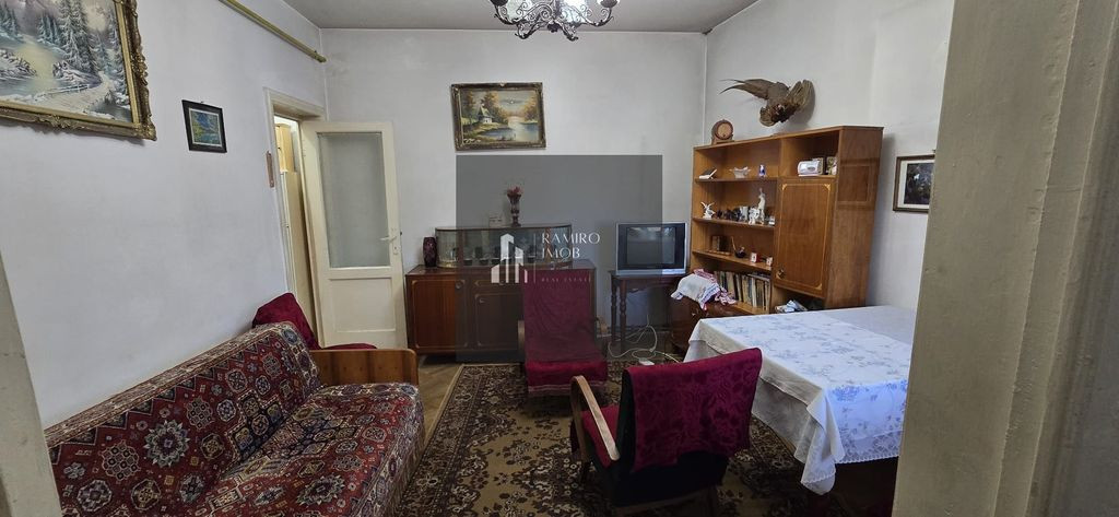 Apartament 2 camere metrou Stefan cel mare/centrala